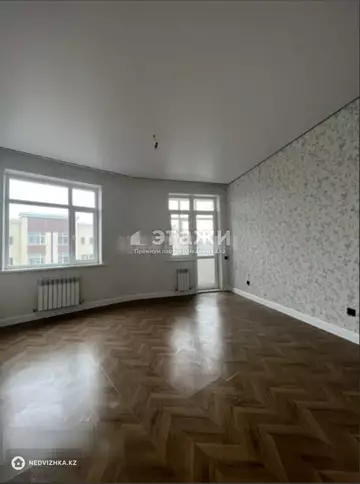 113 м², 4-комнатная квартира, этаж 9 из 10, 113 м², изображение - 9