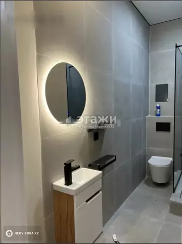 113 м², 4-комнатная квартира, этаж 9 из 10, 113 м², изображение - 17