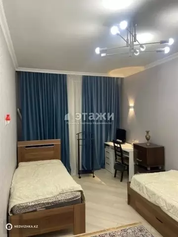 2-комнатная квартира, этаж 8 из 11, 61 м²