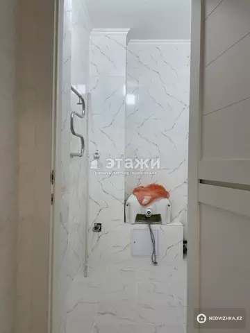 77 м², 3-комнатная квартира, этаж 2 из 9, 77 м², изображение - 1