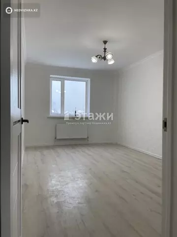 77 м², 3-комнатная квартира, этаж 2 из 9, 77 м², изображение - 4