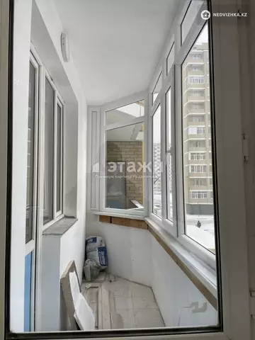 77 м², 3-комнатная квартира, этаж 2 из 9, 77 м², изображение - 5