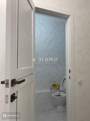 77 м², 3-комнатная квартира, этаж 2 из 9, 77 м², изображение - 8