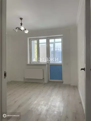 77 м², 3-комнатная квартира, этаж 2 из 9, 77 м², изображение - 9