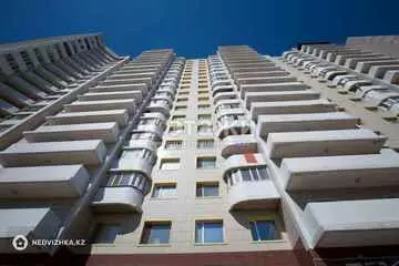 42.8 м², 1-комнатная квартира, этаж 14 из 17, 43 м², изображение - 11