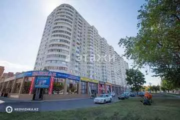 42.8 м², 1-комнатная квартира, этаж 14 из 17, 43 м², изображение - 13