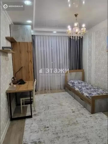 3-комнатная квартира, этаж 3 из 6, 110 м²