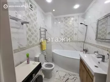 3-комнатная квартира, этаж 3 из 6, 110 м²