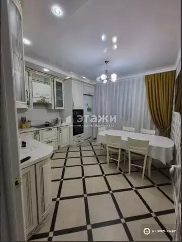 110 м², 3-комнатная квартира, этаж 3 из 6, 110 м², изображение - 5