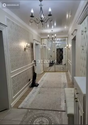 110 м², 3-комнатная квартира, этаж 3 из 6, 110 м², изображение - 6