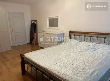 3-комнатная квартира, этаж 2 из 17, 105 м²
