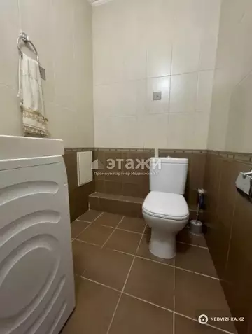 105.4 м², 3-комнатная квартира, этаж 2 из 17, 105 м², изображение - 5