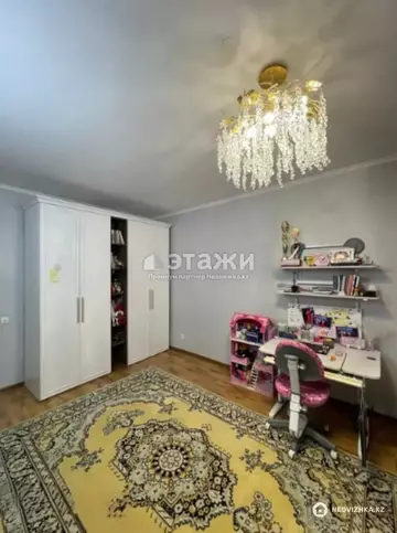 105.4 м², 3-комнатная квартира, этаж 2 из 17, 105 м², изображение - 6
