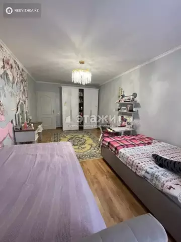 105.4 м², 3-комнатная квартира, этаж 2 из 17, 105 м², изображение - 7