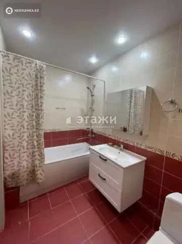 105.4 м², 3-комнатная квартира, этаж 2 из 17, 105 м², изображение - 8