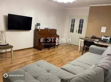 105.4 м², 3-комнатная квартира, этаж 2 из 17, 105 м², изображение - 11