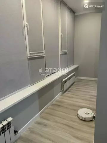 61.2 м², 2-комнатная квартира, этаж 7 из 10, 61 м², изображение - 11
