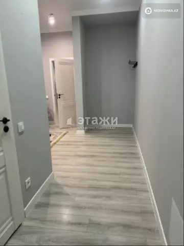 61.2 м², 2-комнатная квартира, этаж 7 из 10, 61 м², изображение - 12