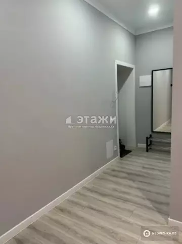 61.2 м², 2-комнатная квартира, этаж 7 из 10, 61 м², изображение - 13