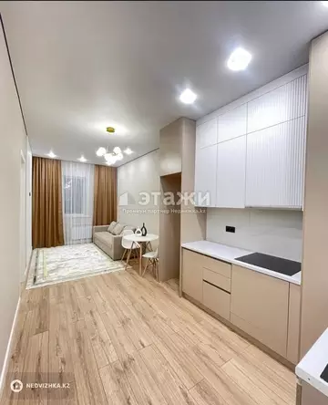 2-комнатная квартира, этаж 4 из 14, 47 м²