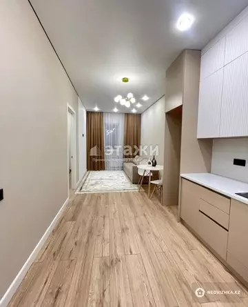 2-комнатная квартира, этаж 4 из 14, 47 м²