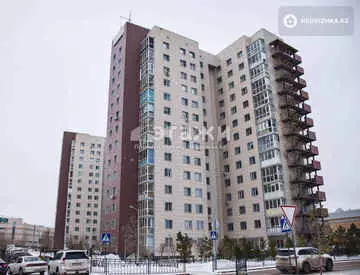 46.6 м², 2-комнатная квартира, этаж 4 из 14, 47 м², изображение - 9