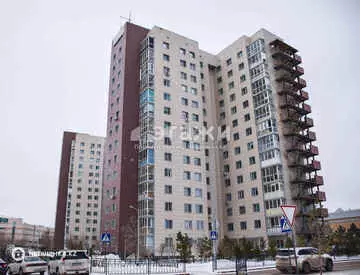 46.6 м², 2-комнатная квартира, этаж 4 из 14, 47 м², изображение - 10