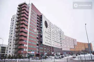 46.6 м², 2-комнатная квартира, этаж 4 из 14, 47 м², изображение - 11