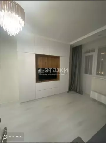 24 м², 1-комнатная квартира, этаж 5 из 10, 24 м², изображение - 0