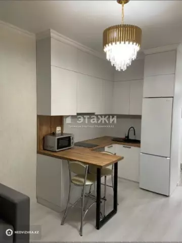 24 м², 1-комнатная квартира, этаж 5 из 10, 24 м², изображение - 1