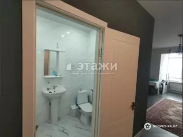 29.6 м², 1-комнатная квартира, этаж 10 из 10, 30 м², изображение - 1