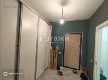 29.6 м², 1-комнатная квартира, этаж 10 из 10, 30 м², изображение - 2