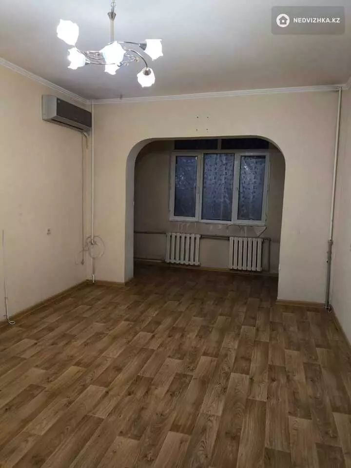 70 м², 3-комнатная квартира, этаж 1 из 5, 70 м², изображение - 1