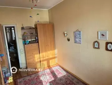 80 м², 4-комнатная квартира, этаж 5 из 5, 80 м², изображение - 6