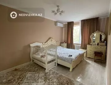 79 м², 3-комнатная квартира, этаж 2 из 5, 79 м², изображение - 2