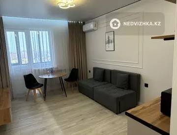 40 м², 2-комнатная квартира, этаж 18 из 23, 40 м², посуточно, изображение - 12