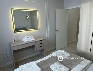 40 м², 2-комнатная квартира, этаж 18 из 23, 40 м², посуточно, изображение - 11