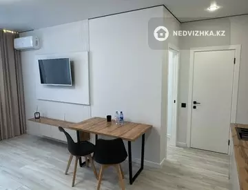 2-комнатная квартира, этаж 18 из 23, 40 м², посуточно