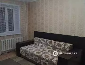 35 м², 1-комнатная квартира, этаж 3 из 5, 35 м², изображение - 0