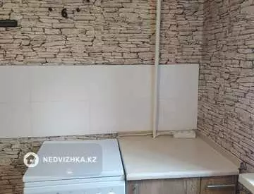 1-комнатная квартира, этаж 3 из 5, 35 м²