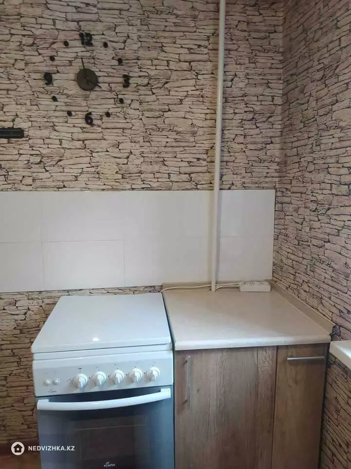 35 м², 1-комнатная квартира, этаж 3 из 5, 35 м², изображение - 1