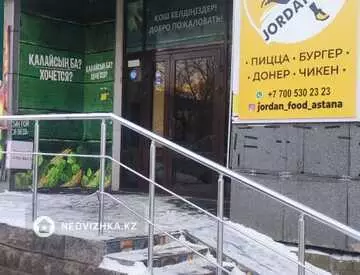 Помещение, этаж 1, 100 м², на длительный срок