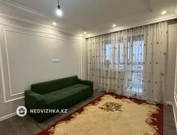 42 м², 2-комнатная квартира, этаж 8 из 10, 42 м², изображение - 4