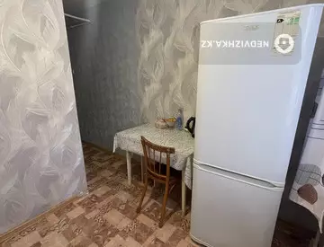 1-комнатная квартира, этаж 1 из 5, 31 м²