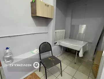 Помещение, этаж 1 из 5, 41 м²