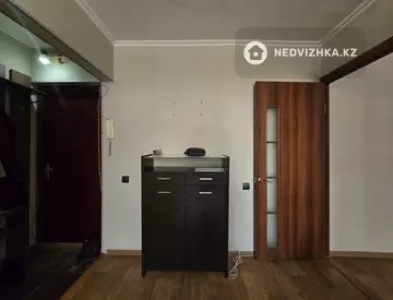 43 м², 2-комнатная квартира, этаж 2 из 3, 43 м², изображение - 6