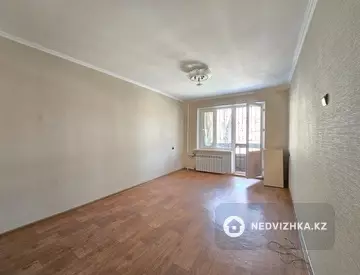 43 м², 2-комнатная квартира, этаж 2 из 3, 43 м², изображение - 7