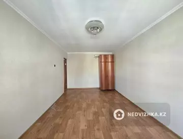 43 м², 2-комнатная квартира, этаж 2 из 3, 43 м², изображение - 8