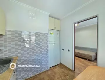 43 м², 2-комнатная квартира, этаж 2 из 3, 43 м², изображение - 5