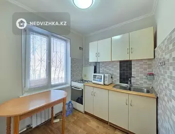 43 м², 2-комнатная квартира, этаж 2 из 3, 43 м², изображение - 4